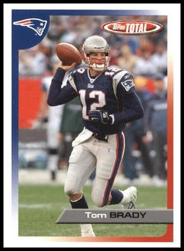 98 Tom Brady